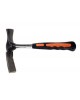 Ciocan zidarie maner metalic aplicat 0.6 kg Gadget DiY